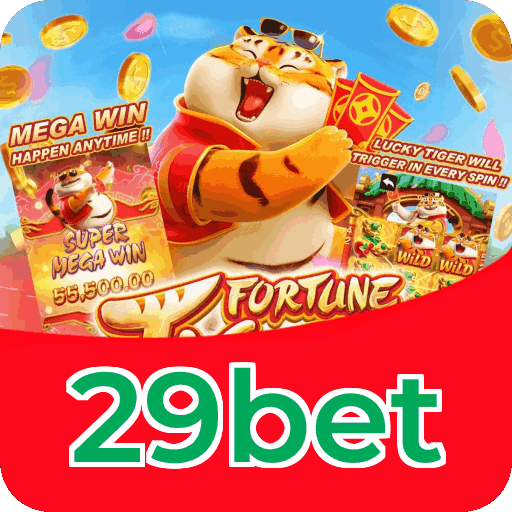 Tabela RTP dos jogos de cassino da 29bet